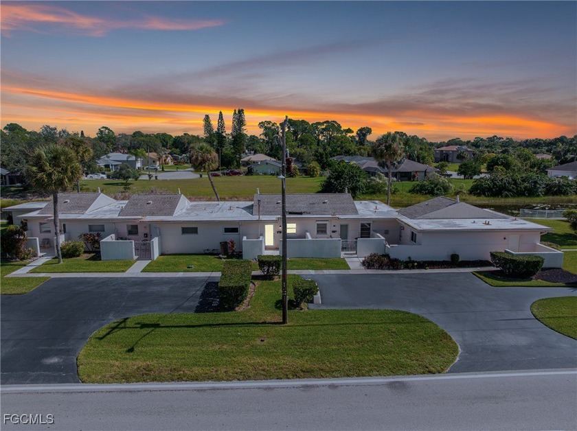 Welcome to your new dream home. We present a fully renovated - Beach Condo for sale in Lehigh Acres, Florida on Beachhouse.com