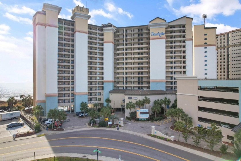 Welcome to your perfect coastal retreat at Beach Cove Resort - Beach Condo for sale in North Myrtle Beach, South Carolina on Beachhouse.com