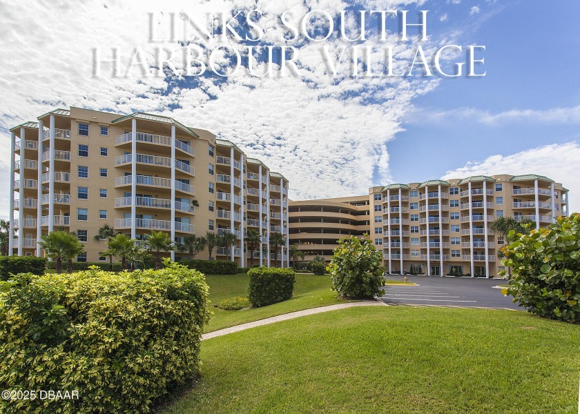 Are you ready for beach, boating, golf, and peaceful, care-free - Beach Condo for sale in Ponce Inlet, Florida on Beachhouse.com