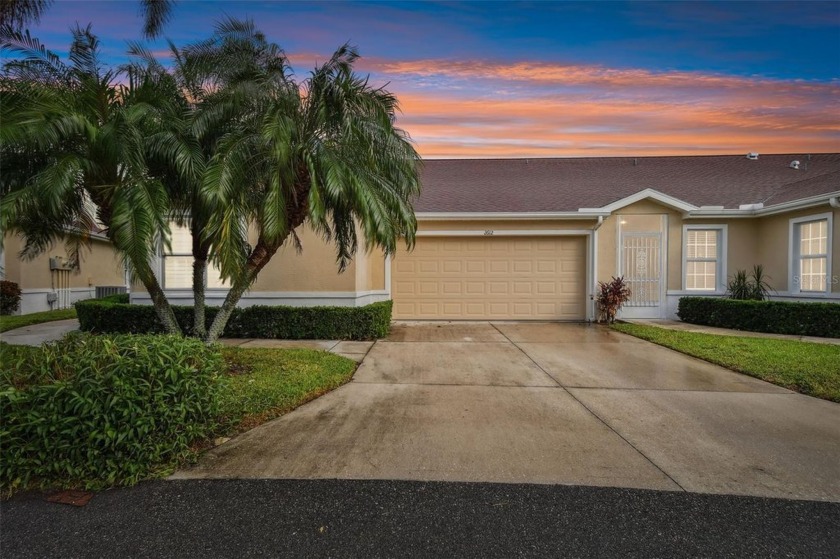 Welcome to this beautifully maintained 3-bedroom, 2-bathroom - Beach Home for sale in Palmetto, Florida on Beachhouse.com