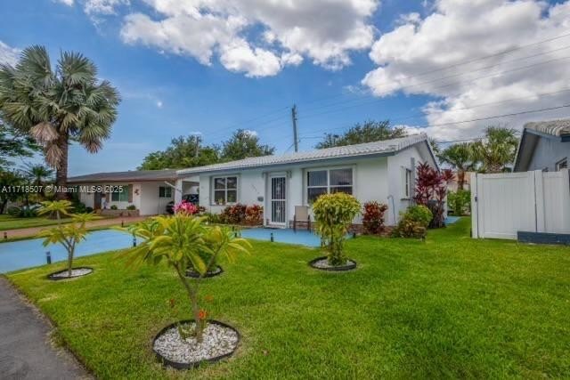 Exceptional opportunity in the vibrant community of Tamarac - Beach Home for sale in Tamarac, Florida on Beachhouse.com