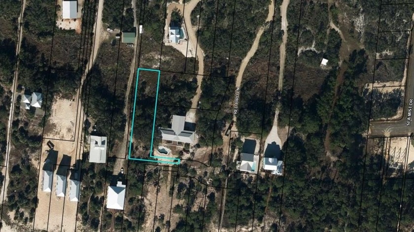 For sale: a prime vacant home lot on Indian Pass, offering a - Beach Lot for sale in Port St Joe, Florida on Beachhouse.com