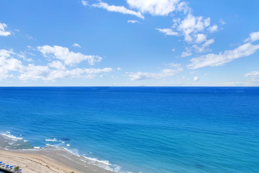 Enjoy breathtaking panoramic ocean views from this stunning - Beach Condo for sale in Boca Raton, Florida on Beachhouse.com