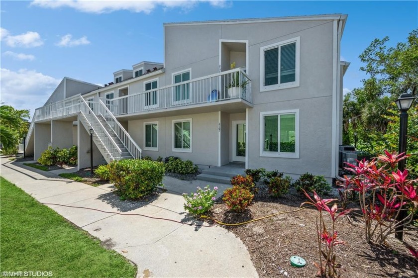 Unleash your inner islander in this captivating FULLY REMODELED - Beach Condo for sale in Marco Island, Florida on Beachhouse.com