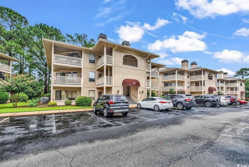 Enjoy coastal living in this beautifully updated second-floor - Beach Condo for sale in Little River, South Carolina on Beachhouse.com