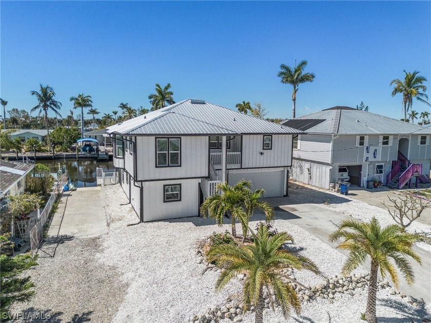 Imagine waking up to the warm Florida tropical breezes in this - Beach Home for sale in ST. James City, Florida on Beachhouse.com