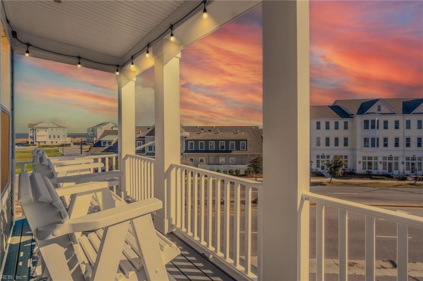 Gorgeous practically brand new construction moments from the - Beach Townhome/Townhouse for sale in Norfolk, Virginia on Beachhouse.com