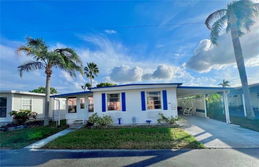 Under contract-accepting backup offers. Are you looking for a - Beach Home for sale in Clearwater, Florida on Beachhouse.com