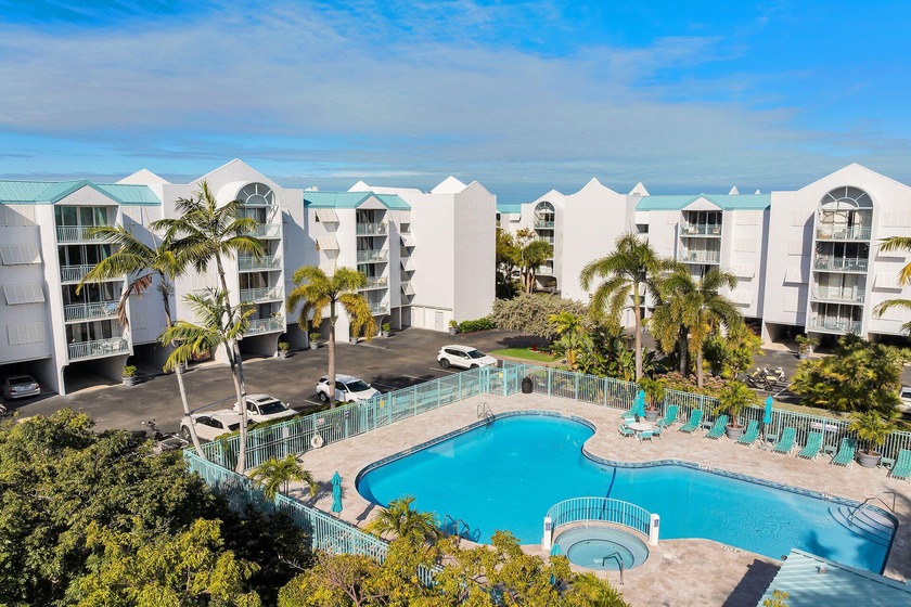 Welcome to 3635 Seaside Drive, Unit 213, an amazing two (2) - Beach Condo for sale in Key West, Florida on Beachhouse.com