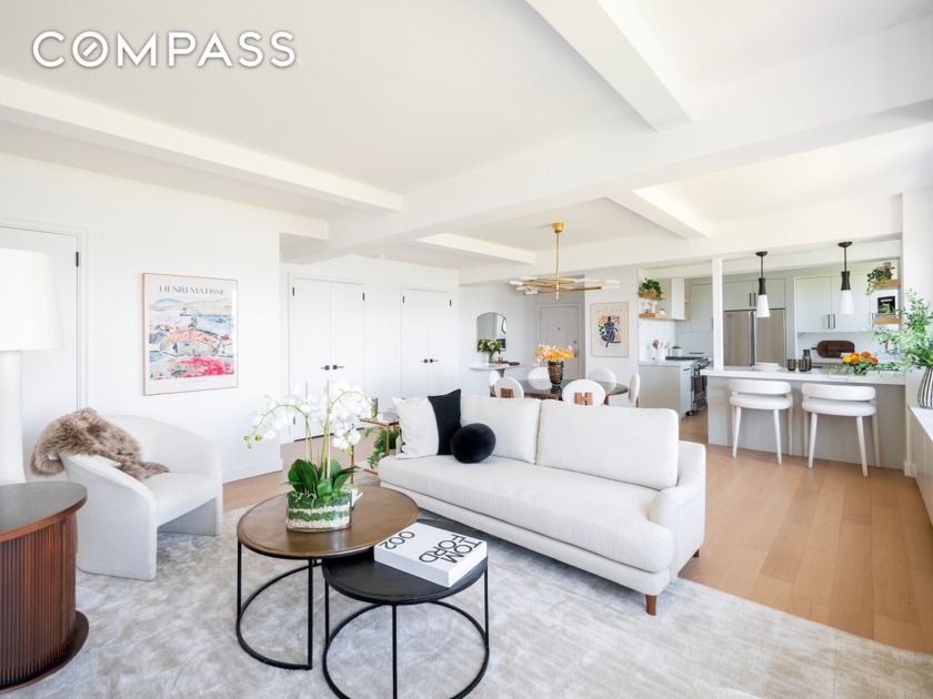 BRAND NEW RENOVATION to a PREWAR CONDOMINIUM WITH OUTSTANDING - Beach Condo for sale in New York, New York on Beachhouse.com