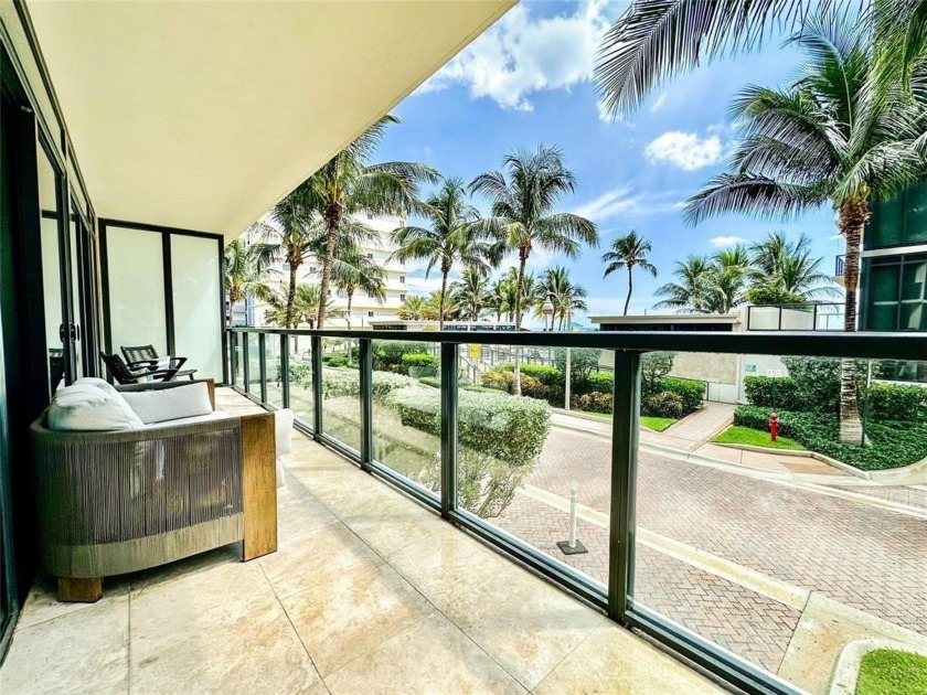This one-of-a-kind boutique building located in Hollywood is a - Beach Condo for sale in Hollywood, Florida on Beachhouse.com