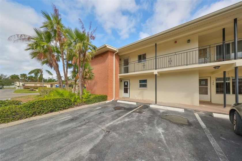 Welcome to your new oasis at 4540 Overlook Drive Northeast, Unit - Beach Condo for sale in St. Petersburg, Florida on Beachhouse.com