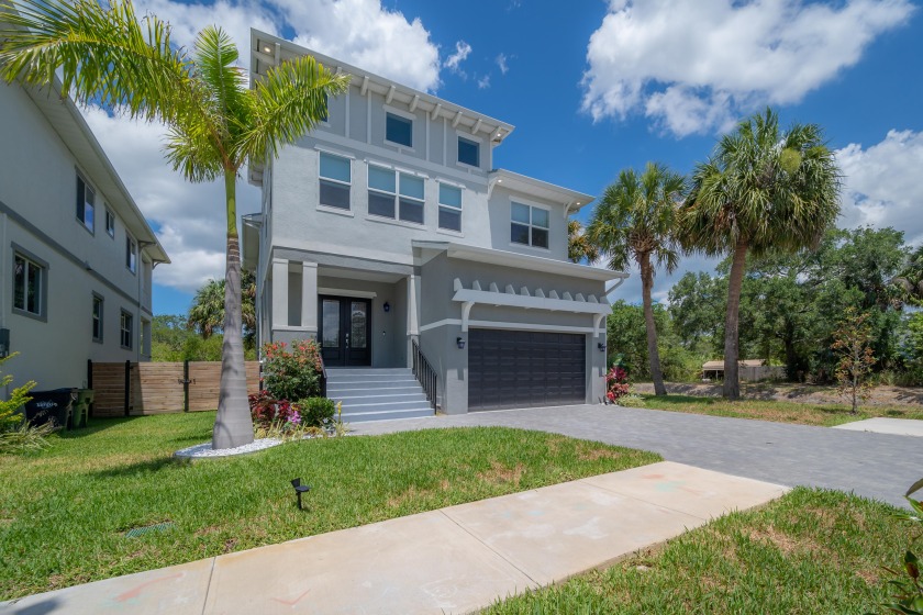 Tampa New Construction near MacDill and Picnic Island - Beach Vacation Rentals in Tampa, FL on Beachhouse.com