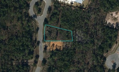 This lot is cleared and ready to build your coastal getaway in - Beach Lot for sale in Port St Joe, Florida on Beachhouse.com