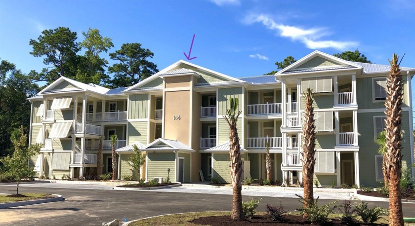 Welcome to the Village at Pawleys, located in the heart of all - Beach Condo for sale in Pawleys Island, South Carolina on Beachhouse.com