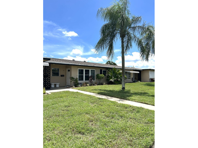 Welcome Home!!! This is the ONE. Step into tranquility as you - Beach Condo for sale in Delray Beach, Florida on Beachhouse.com