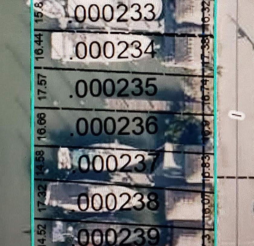 Two adjacent slips for sale in this Live-A-Board marina directly - Beach Lot for sale in Marathon, Florida on Beachhouse.com