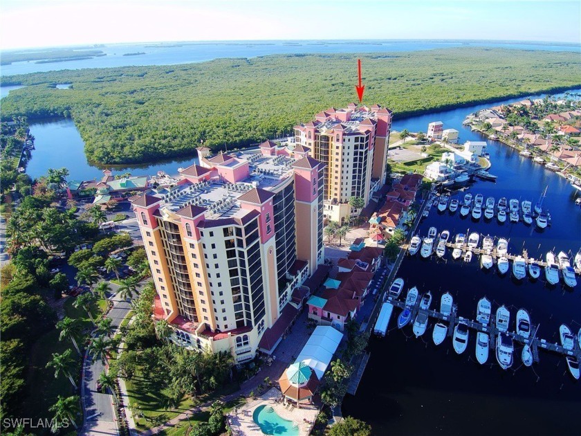 *RESORT LIVING* on the Water. Some of the best restaurants and - Beach Condo for sale in Cape Coral, Florida on Beachhouse.com