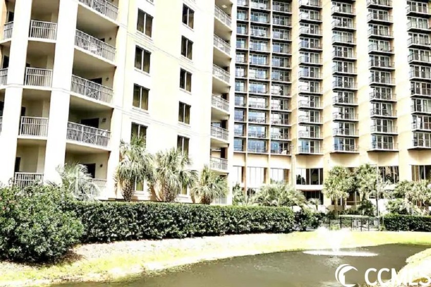 GIGANTIC price improvement!  This is the lowest priced unit in - Beach Condo for sale in Myrtle Beach, South Carolina on Beachhouse.com