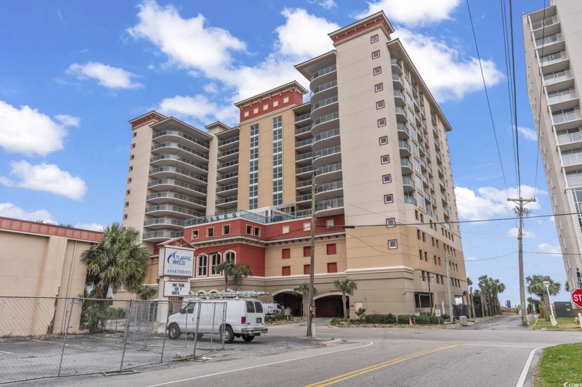 Embrace coastal living in this exquisite 3-bedroom, 3-bathroom - Beach Condo for sale in North Myrtle Beach, South Carolina on Beachhouse.com