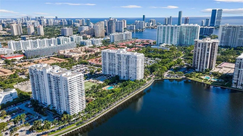 2 BED 2 BATH!!!! Stunning Renovated Corner Unit with Wrap Around - Beach Condo for sale in Aventura, Florida on Beachhouse.com