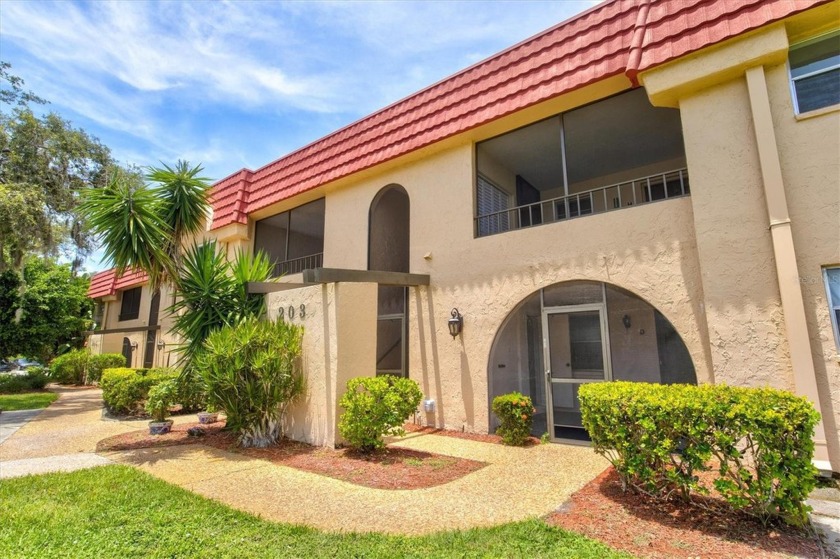 2/2 beach themed Condo for sale with tremendous value for its - Beach Condo for sale in Nokomis, Florida on Beachhouse.com