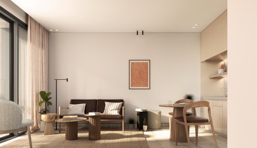 Smart Lifestyle Living in Marbella Paly Investment Homes

Urban - Beach Condo for sale in Panama City,  on Beachhouse.com