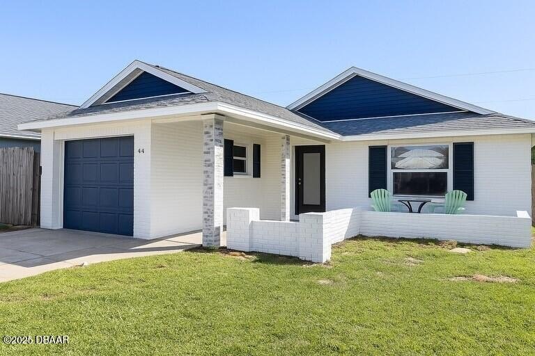 JUST REDUCED! Lovely beach retreat. just a few steps from the - Beach Home for sale in Ormond Beach, Florida on Beachhouse.com