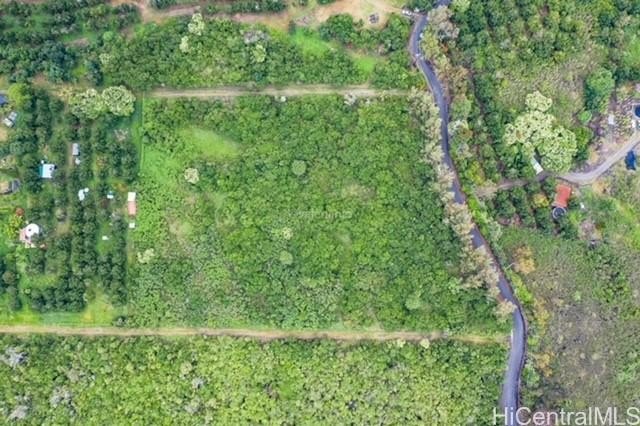 Nestled in the heart of Captain Cook on Hawaii Island, this - Beach Lot for sale in Captain Cook, Hawaii on Beachhouse.com