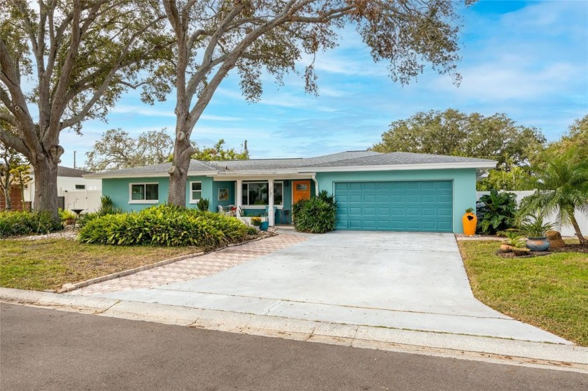 Another fantastic opportunity to snag a home in Fairway Estates - Beach Home for sale in Dunedin, Florida on Beachhouse.com