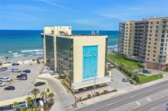 2 condos for 1! 2 connecting studio units. A great opportunity - Beach Condo for sale in Daytona Beach, Florida on Beachhouse.com