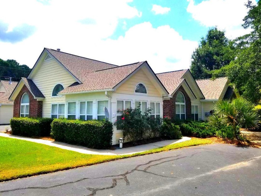 Welcome to your complete Charleston Retreat. One Level - No - Beach Condo for sale in Charleston, South Carolina on Beachhouse.com