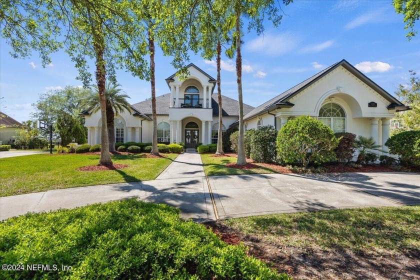 ST JOHNS SCHOOL DISTRICT / Waiver for Royal Tern Ct!  Welcome to - Beach Home for sale in Jacksonville Beach, Florida on Beachhouse.com