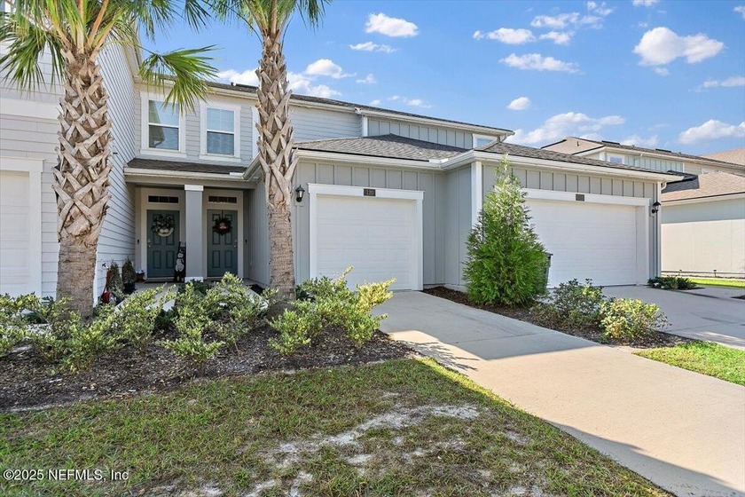 Many upgrades, Waterfront views everyday!This charming home is - Beach Condo for sale in St Augustine, Florida on Beachhouse.com