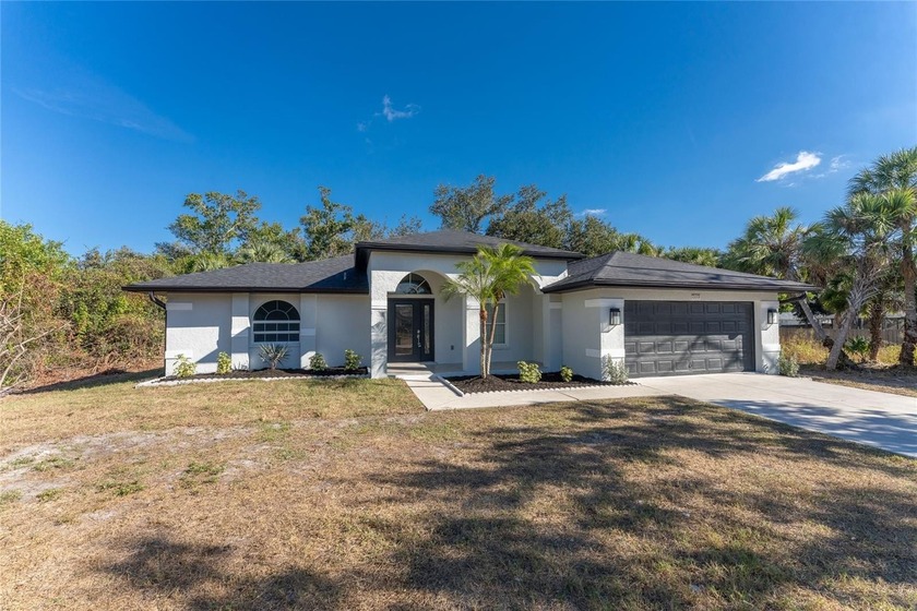 Impeccably remodeled 3 bedroom, 2 bathroom POOL HOME that has - Beach Home for sale in Port Charlotte, Florida on Beachhouse.com