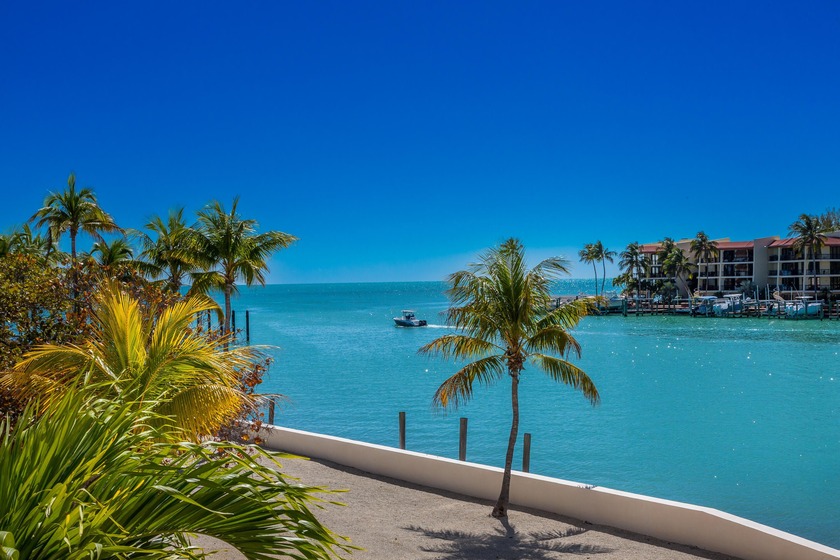 Totally remodeled 1-bedroom, 1.5 bath condo on the second floor - Beach Condo for sale in Marathon, Florida on Beachhouse.com