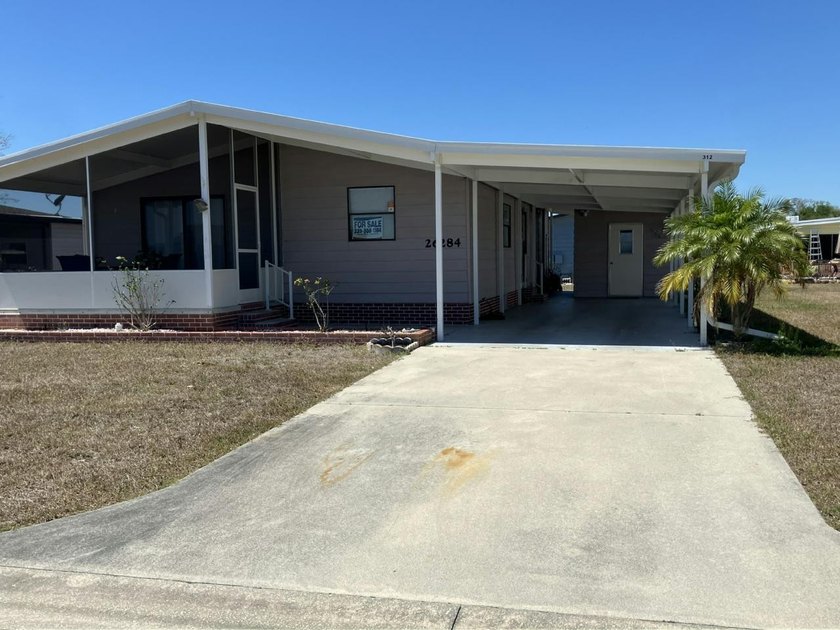New Listing. This Home owner is motivated so may sure to stop by - Beach Home for sale in Bonita Springs, Florida on Beachhouse.com