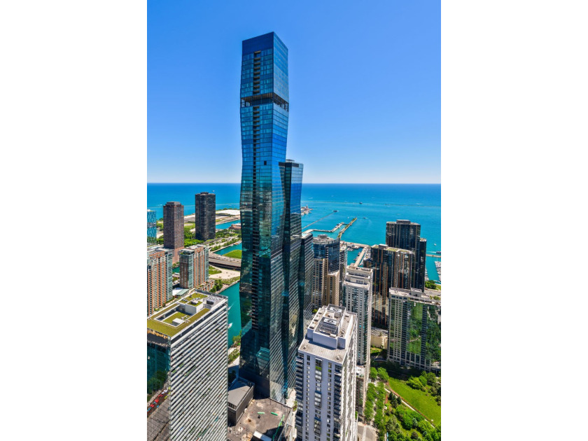 Welcome to the most luxurious address in Chicago, the iconic St - Beach Home for sale in Chicago, Illinois on Beachhouse.com