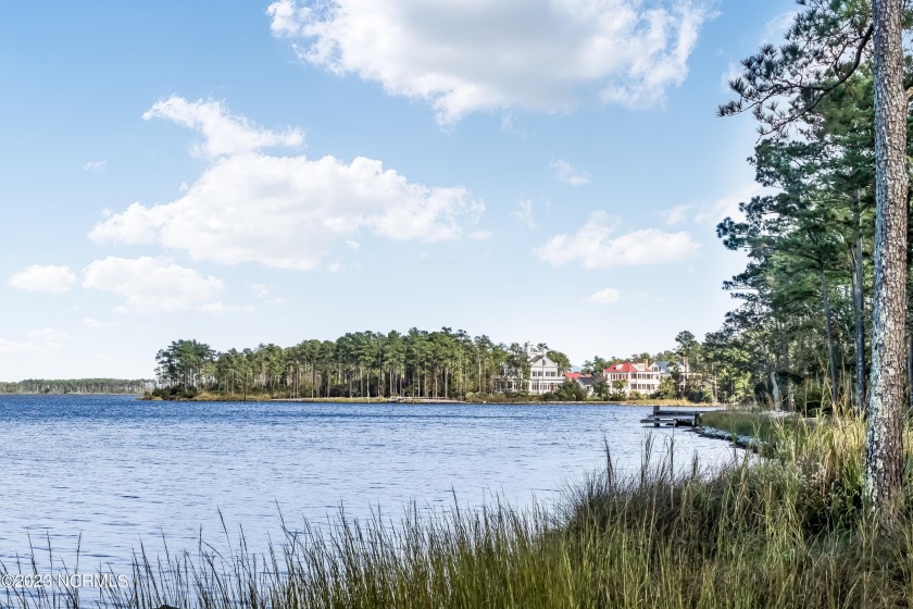 River Dunes' award-winning master plan embraces gathering spaces - Beach Lot for sale in Oriental, North Carolina on Beachhouse.com
