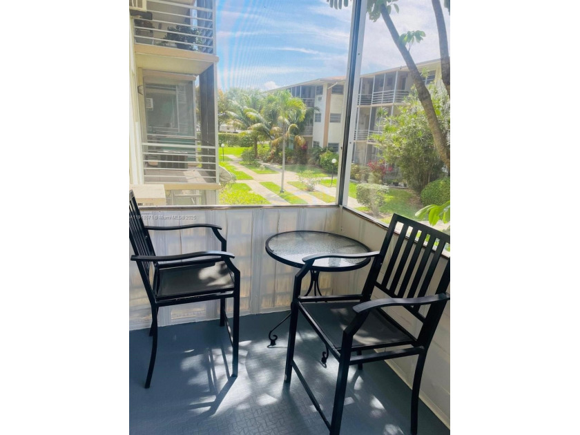 Lovely 1-Bed, 1- bathroom unit in a very well-maintained 55 plus - Beach Other for sale in Miami, Florida on Beachhouse.com