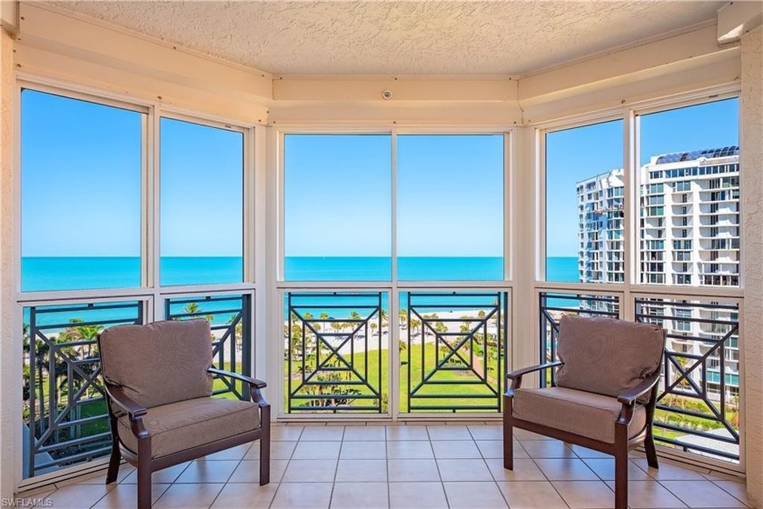 Nestled within the prestigious Park Shore community, this - Beach Condo for sale in Naples, Florida on Beachhouse.com