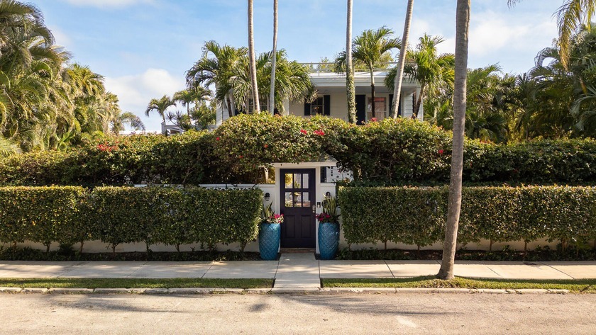 Experience the grandeur of this exceptional six bedroom, five - Beach Home for sale in Key West, Florida on Beachhouse.com
