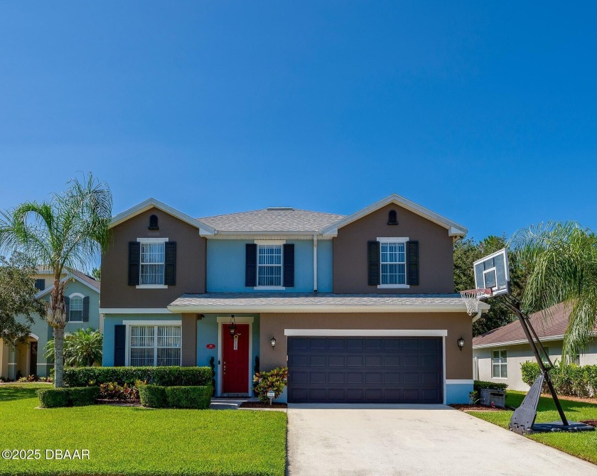Discover comfort and style in this immaculate, beautifully - Beach Home for sale in Ormond Beach, Florida on Beachhouse.com