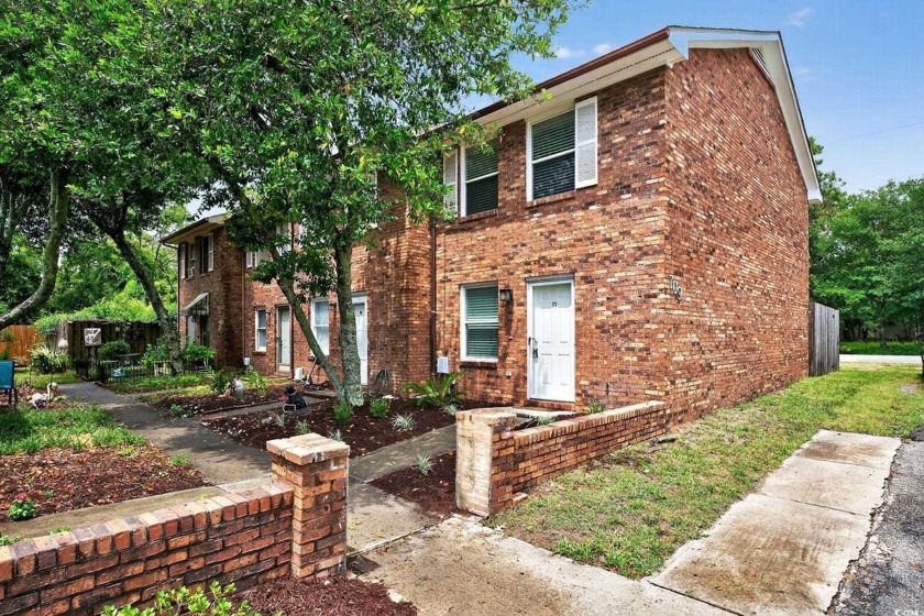 Live the Coastal Life at The Winds!  Located just a few blocks - Beach Condo for sale in North Myrtle Beach, South Carolina on Beachhouse.com