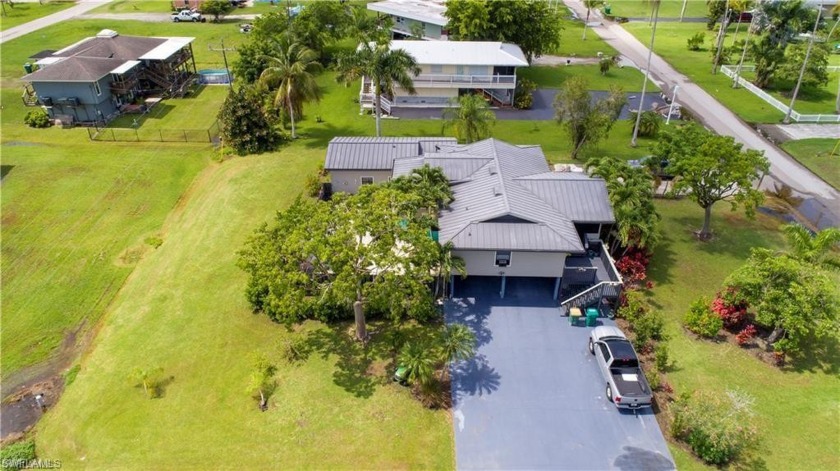 Nestled in the vibrant heart of Everglades City, this remarkable - Beach Home for sale in Everglades City, Florida on Beachhouse.com