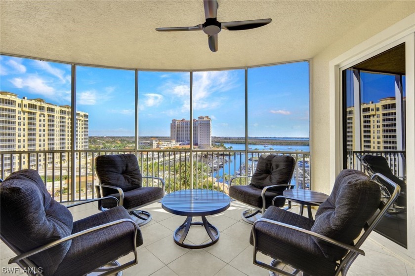 Welcome to Cape Coral's Luxurious waterfront living! Nestled - Beach Condo for sale in Cape Coral, Florida on Beachhouse.com