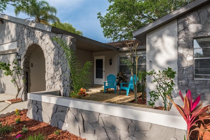 Under contract-accepting backup offers. High & Dry from the - Beach Home for sale in Oldsmar, Florida on Beachhouse.com