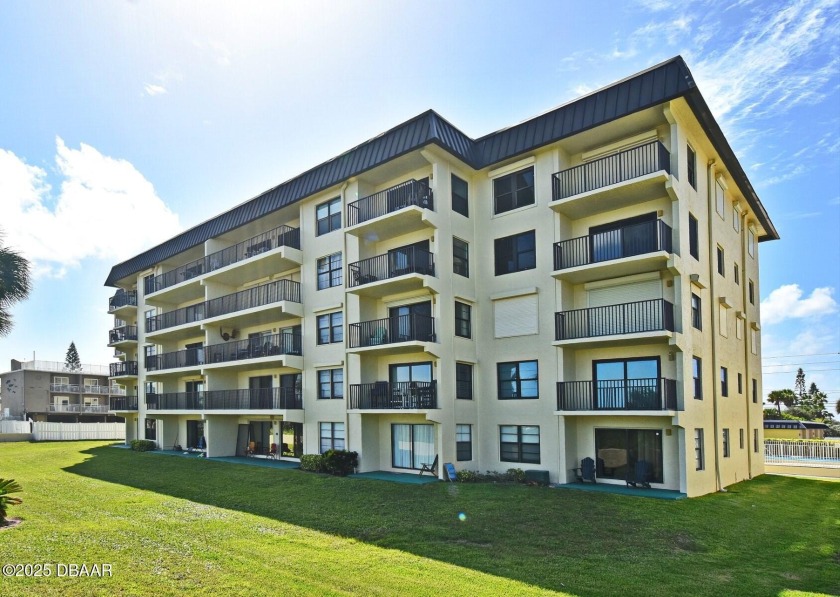 Discover your dream oceanfront condo, a stunning two-bedroom - Beach Condo for sale in Cocoa Beach, Florida on Beachhouse.com