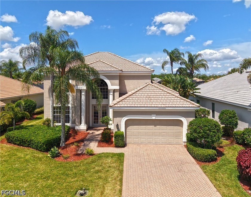 Location, Location, Location! This sought after Martinique Model - Beach Home for sale in Fort Myers, Florida on Beachhouse.com
