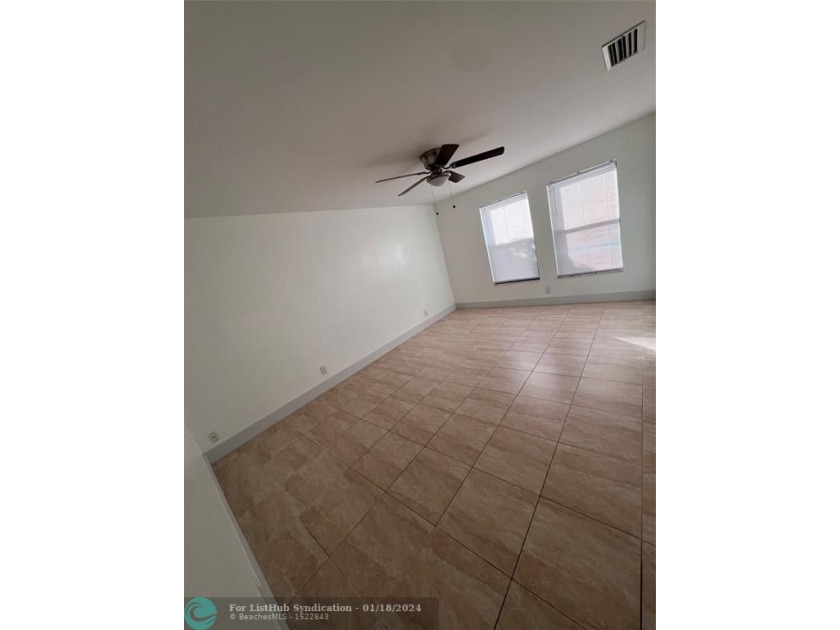 Attention buyer's!! Tenant occupied lease ends September 2024 - Beach Townhome/Townhouse for sale in Wellington, Florida on Beachhouse.com